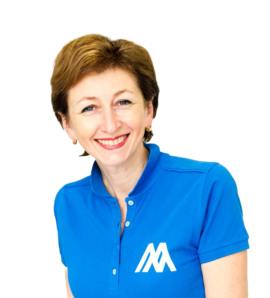 Ірина Медвідь