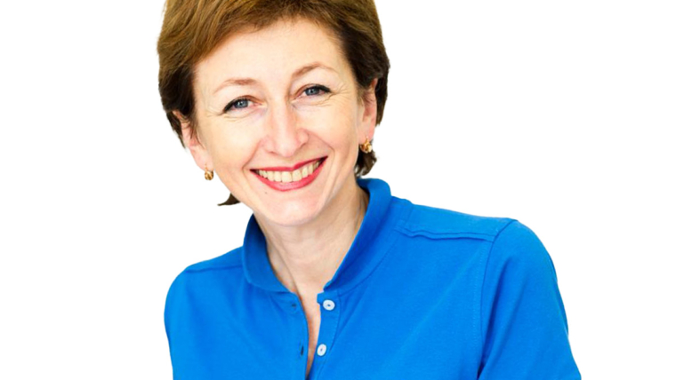 Ірина Медвідь