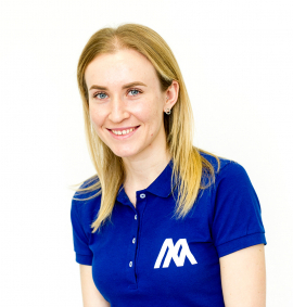 Олена Кувіла