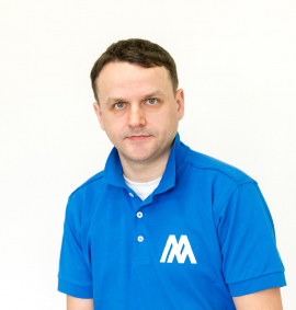Андрій Мартовлос