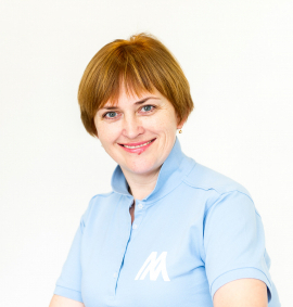 Ірина Різник