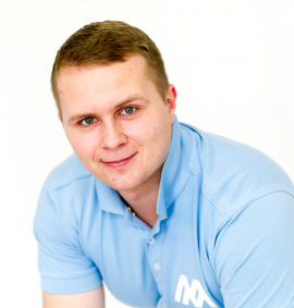 Андрій Романко
